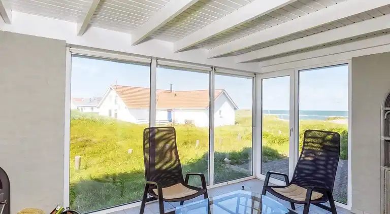 Holiday home in Lild Strand