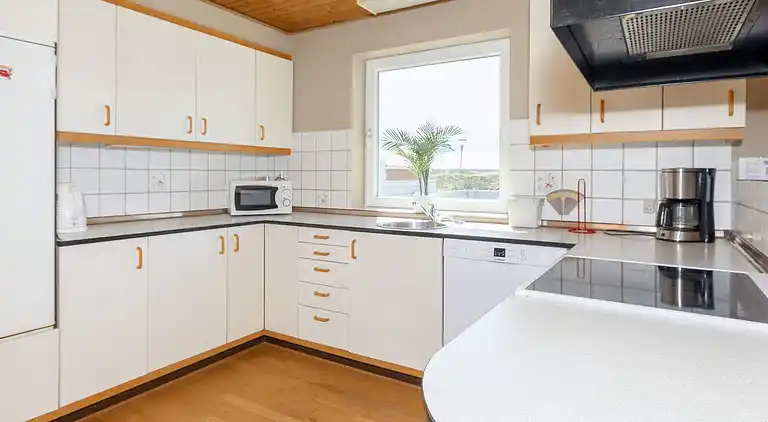 Holiday home in Lild Strand