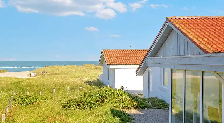 Holiday home in Lild Strand