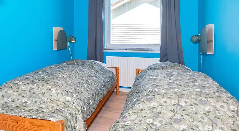 Holiday home in Lild Strand