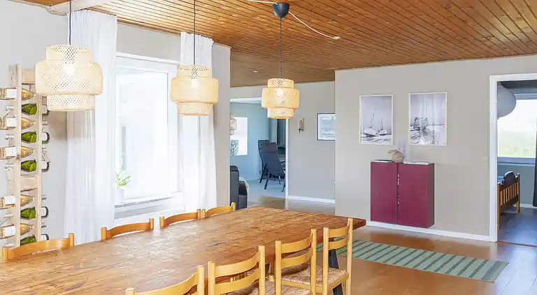 Holiday home in Lild Strand