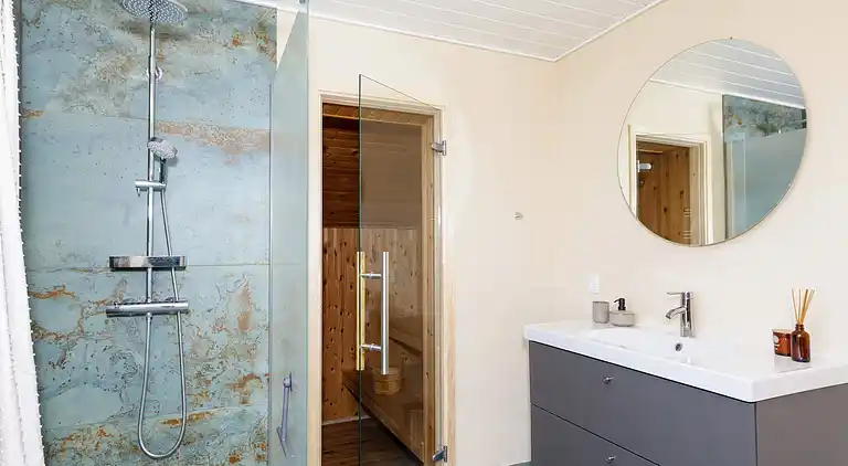 Holiday home in Lild Strand