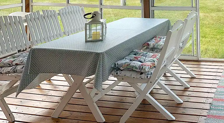 Holiday home in Västervik