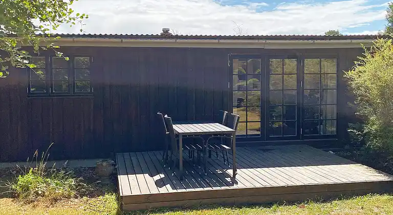 Holiday home in Kalundborg