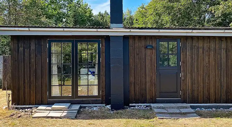 Holiday home in Kalundborg