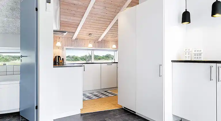 Holiday home in Jerup