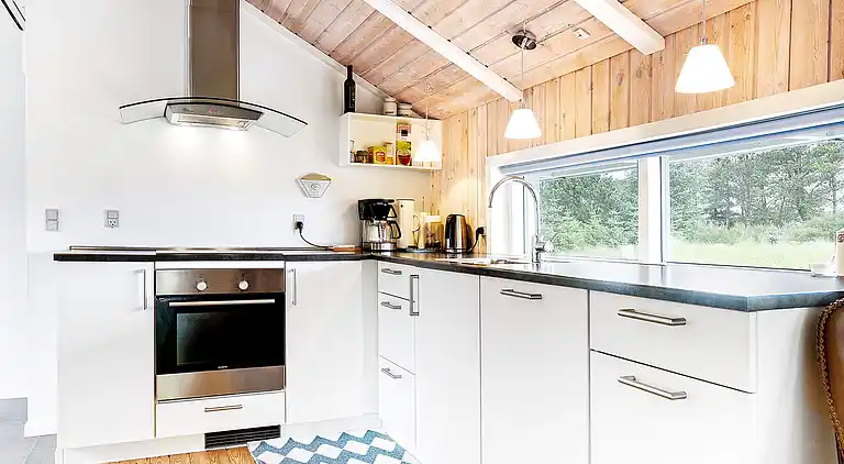 Holiday home in Jerup