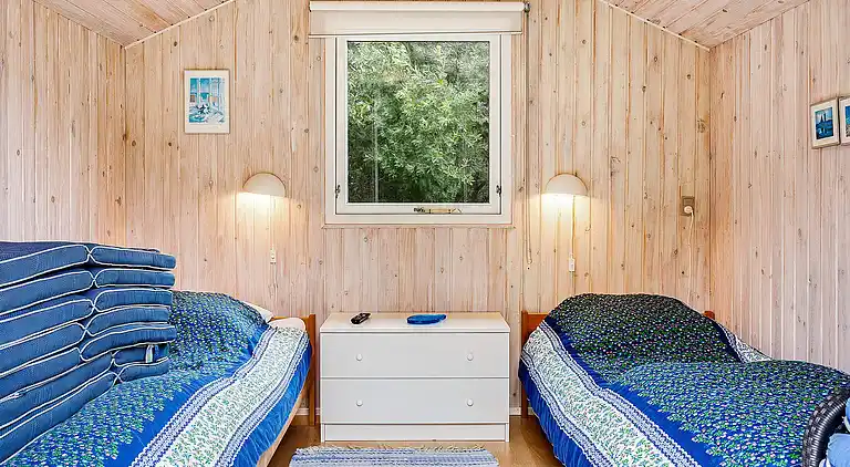 Holiday home in Jerup