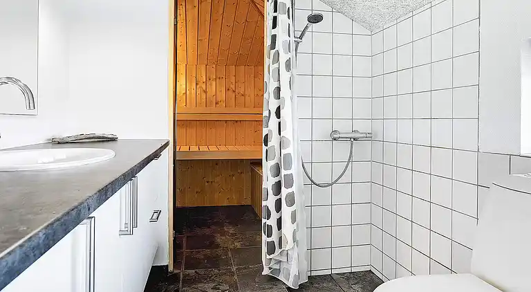 Holiday home in Jerup