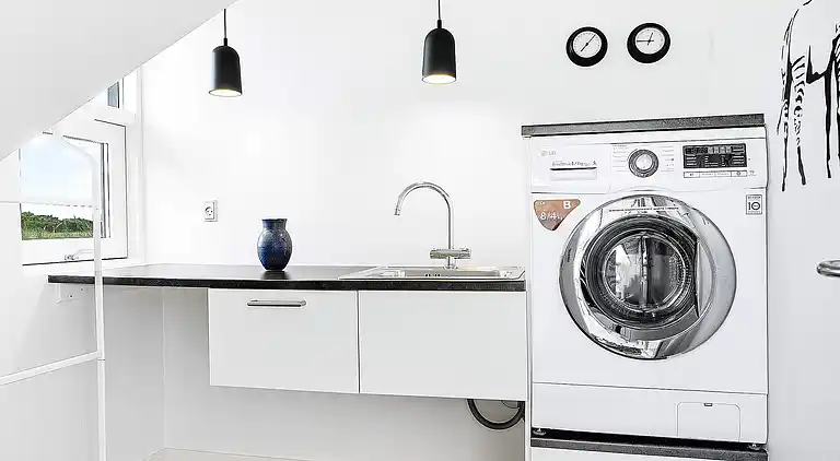 Holiday home in Jerup