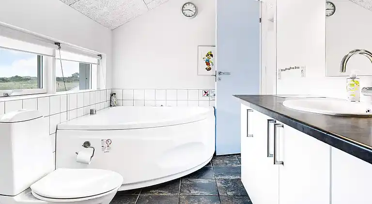 Holiday home in Jerup