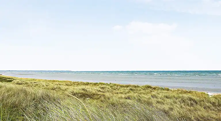 Holiday home in Jerup