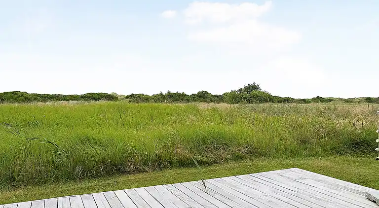 Holiday home in Jerup