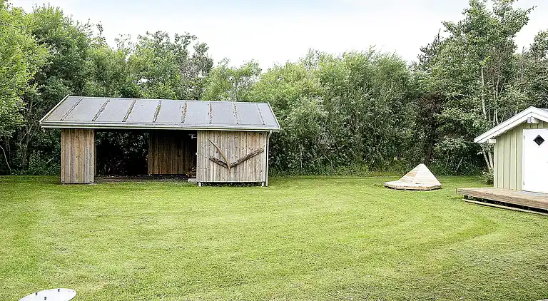 Holiday home in Jerup