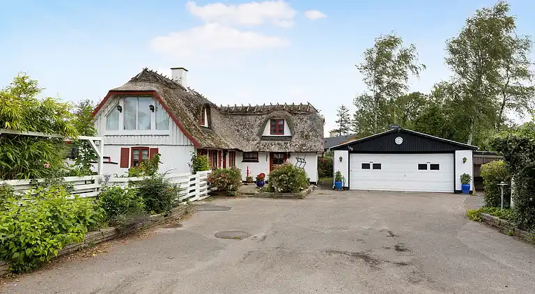 Neu renoviertes Bauernhaus