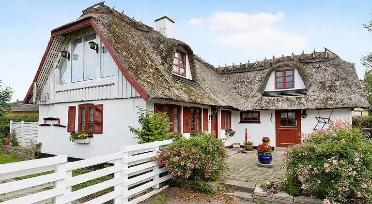 Neu renoviertes Bauernhaus