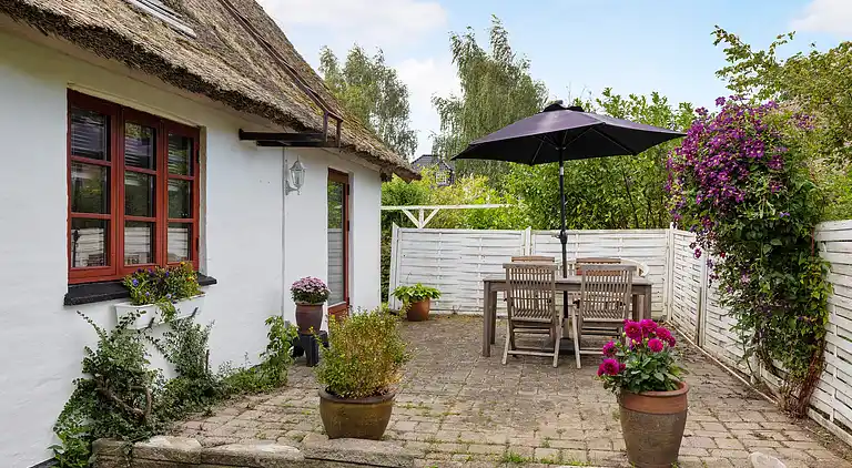 Neu renoviertes Bauernhaus