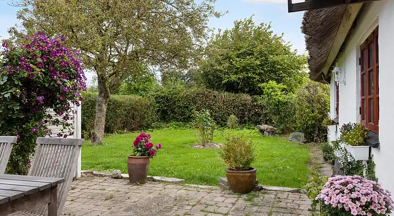 Neu renoviertes Bauernhaus