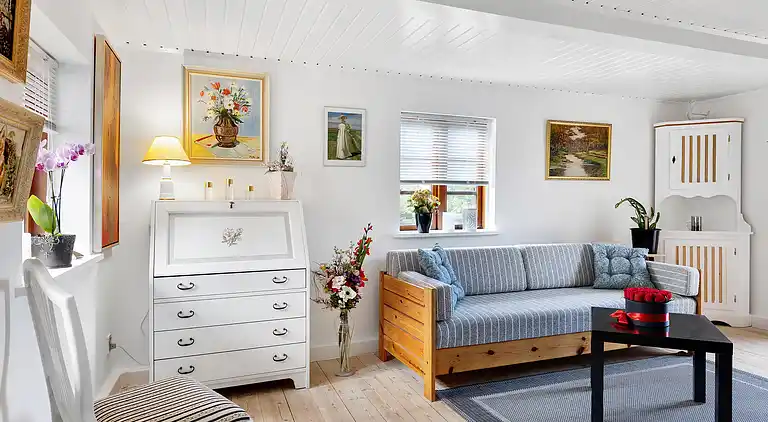 Neu renoviertes Bauernhaus