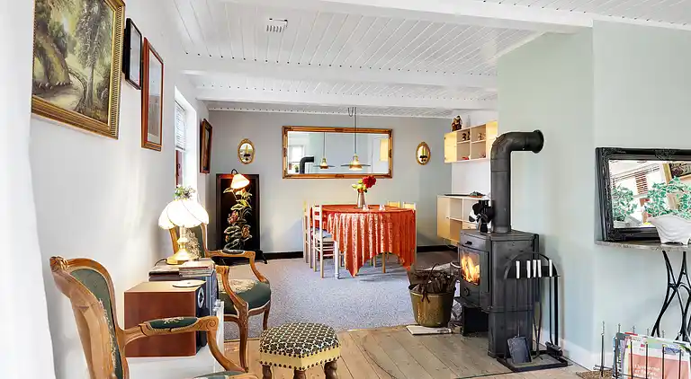 Neu renoviertes Bauernhaus