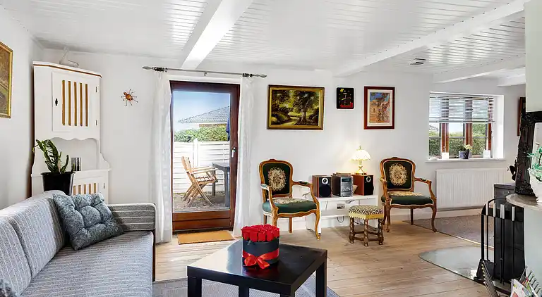 Neu renoviertes Bauernhaus