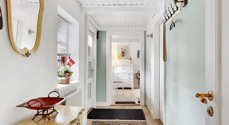 Neu renoviertes Bauernhaus