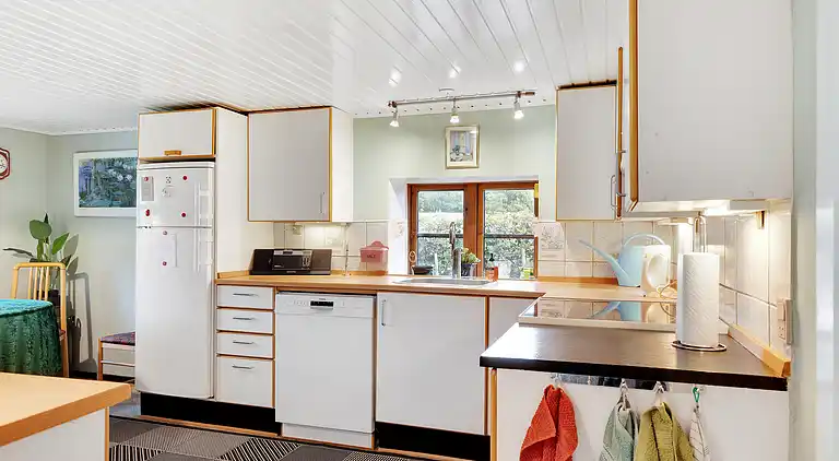 Neu renoviertes Bauernhaus