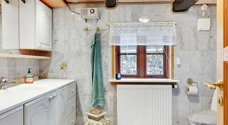 Neu renoviertes Bauernhaus