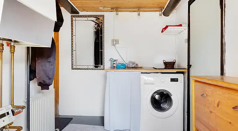 Neu renoviertes Bauernhaus