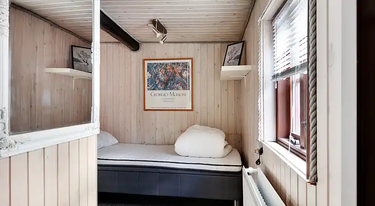 Neu renoviertes Bauernhaus