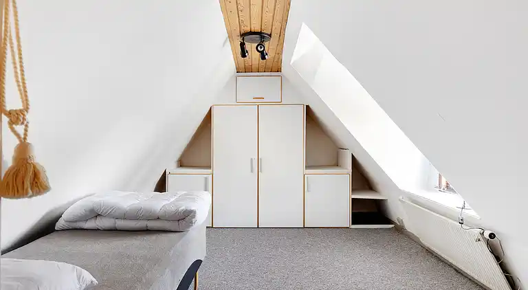 Neu renoviertes Bauernhaus