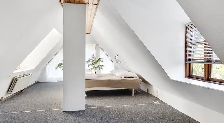 Neu renoviertes Bauernhaus