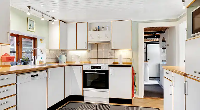 Neu renoviertes Bauernhaus