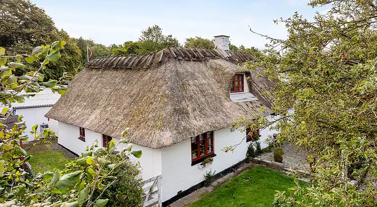 Neu renoviertes Bauernhaus