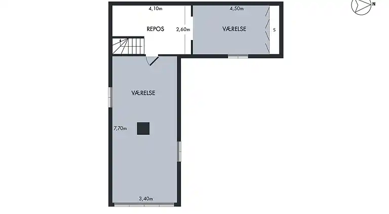 Neu renoviertes Bauernhaus