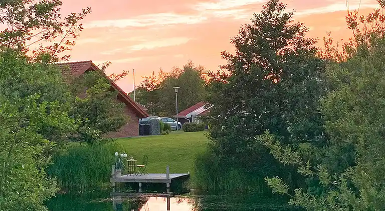 Casa vacanze in Otterndorf