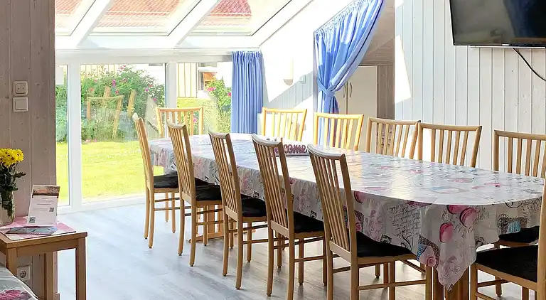 Casa vacanze in Otterndorf