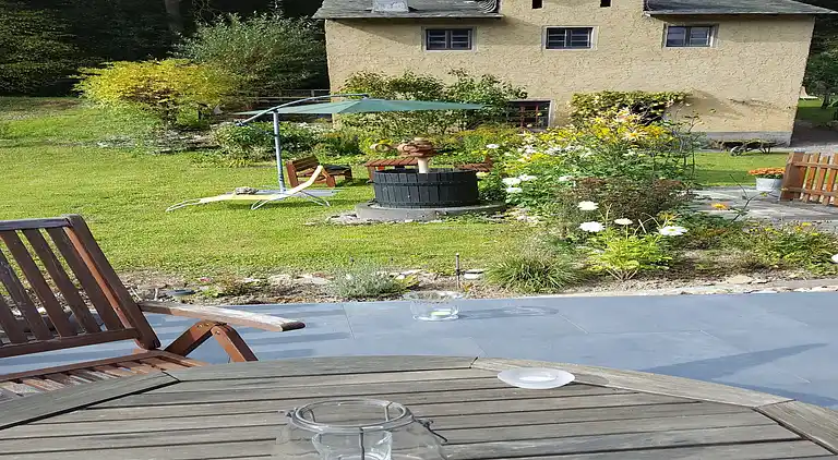 Ferielejlighed i Eulgem