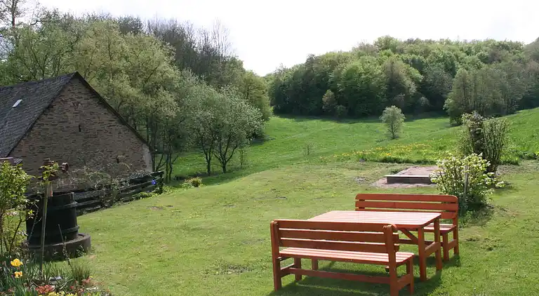 Ferielejlighed i Eulgem