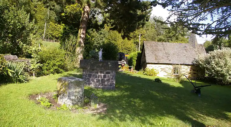 Ferielejlighed i Eulgem