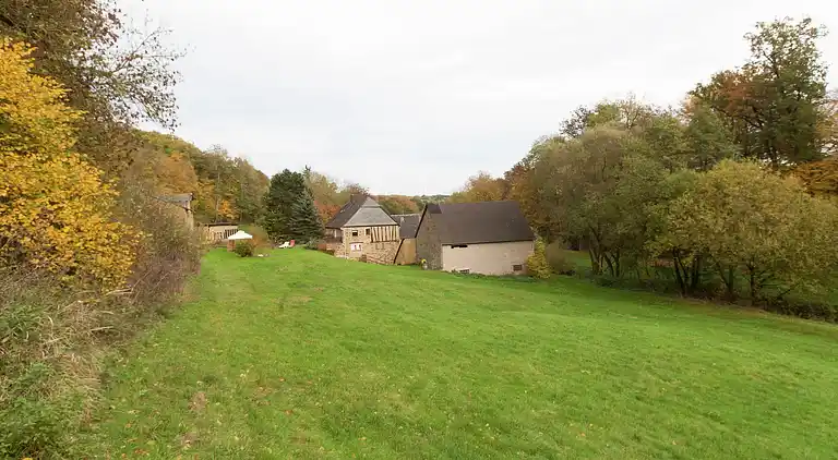 Ferielejlighed i Eulgem