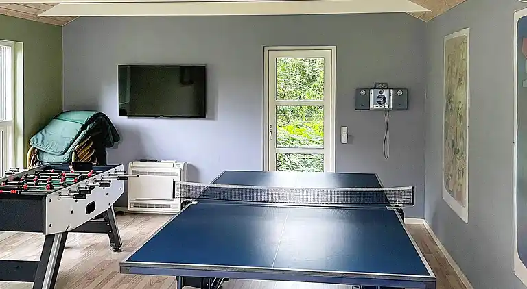 Holiday home in Fugleslev