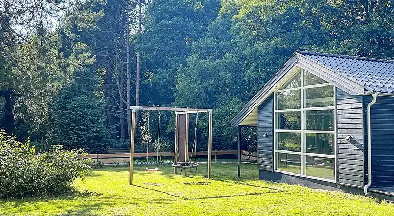 Holiday home in Fugleslev