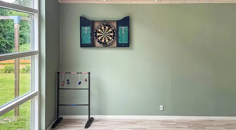 Holiday home in Fugleslev