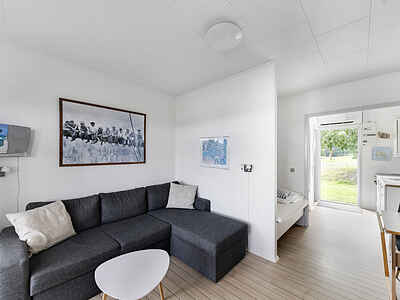 Pilegårdsvejen 1, Dueodde Feriepark 3