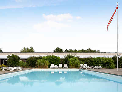 Pilegårdsvejen 1, Dueodde Feriepark 3