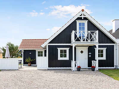 Strandgaardsvej 241, Bro Strand Park