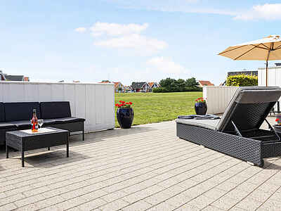 Strandgaardsvej 241, Bro Strand Park