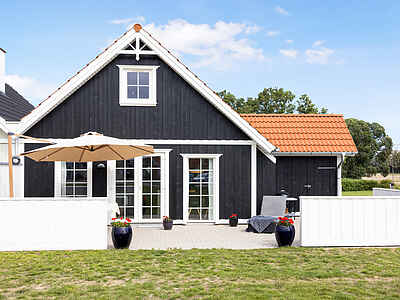 Strandgaardsvej 241, Bro Strand Park