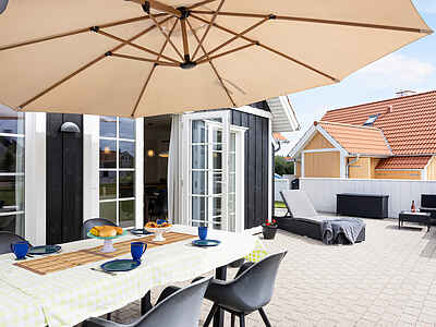 Strandgaardsvej 241, Bro Strand Park